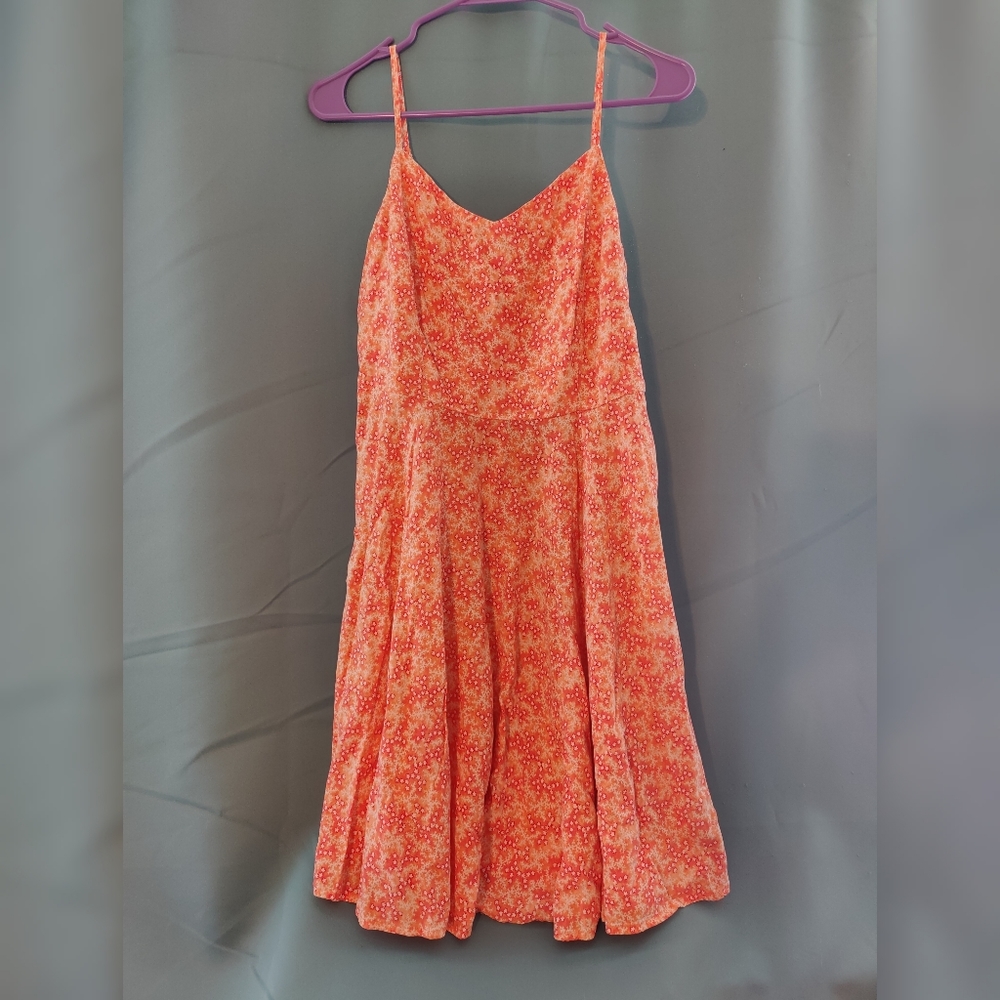 Tank Dress